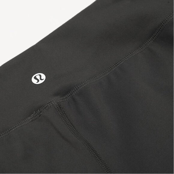 NWT Lululemon Throwback Still Sports Casual Trousers Gray - Picture 8 of 10